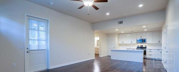 Sold - Class A Luxury Apartment Community in Clovis California: 2445 E Copper Ave, Clovis, CA 93619